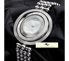 HK1203 VERSACE VRSC79Q80SD497S080 BAYAN SAATİ